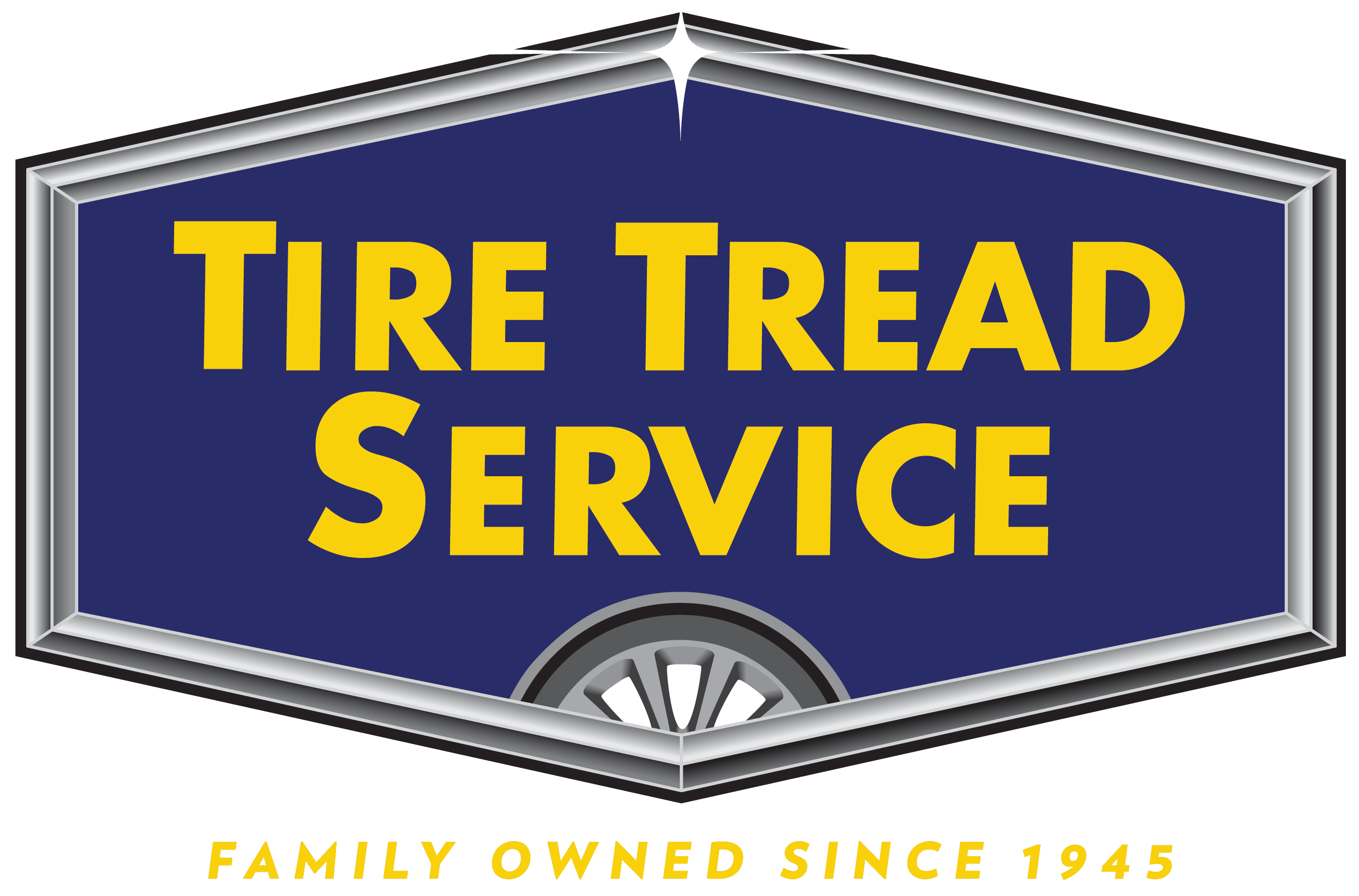 Welcome to Tire Tread Service